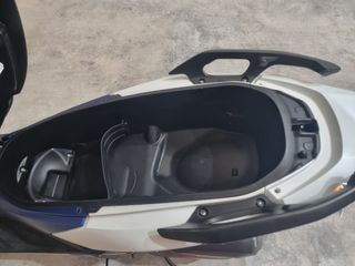 Honda Forza 125cc - Scooter