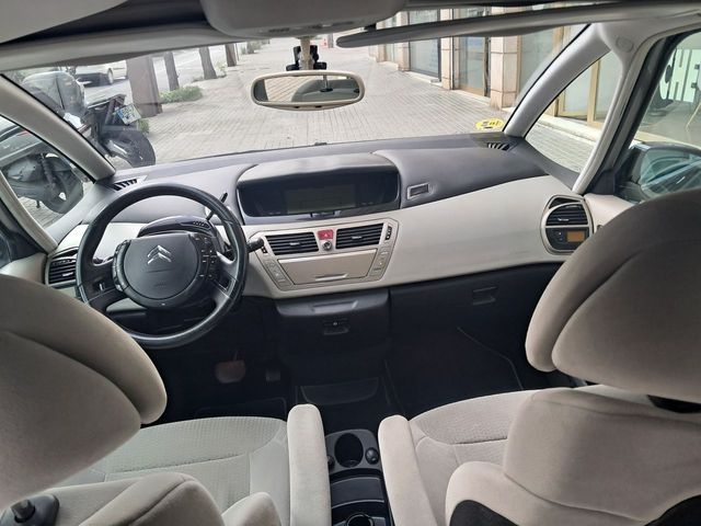Citroën C4 Picasso 2.0 HDi CMP Exclusive