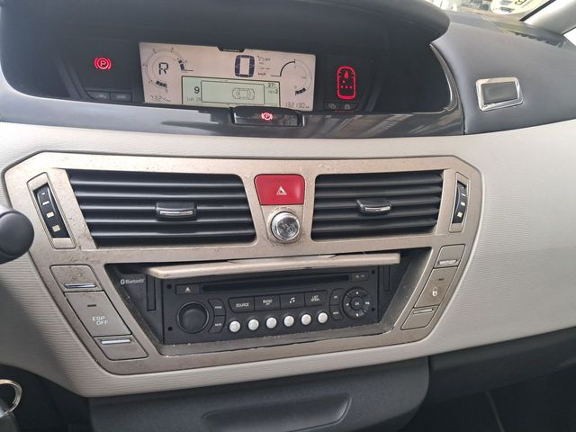 Citroën C4 Picasso 2.0 HDi CMP Exclusive