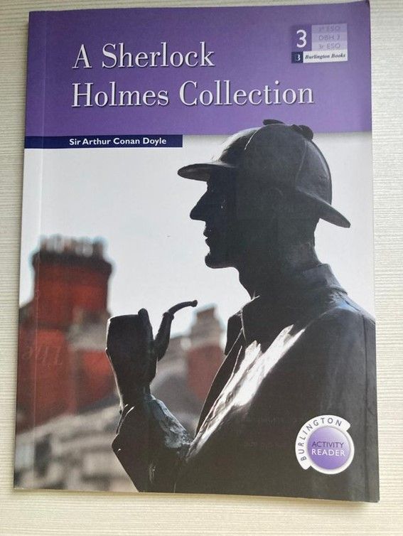 A Sherlock Holmes Collection