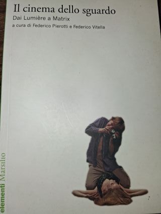 Il cinema dello sguardo (Italian Edition)