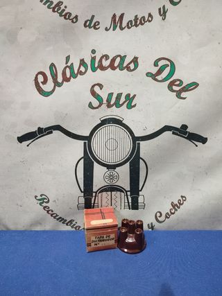 Tapa de Delco Fiat Topolino