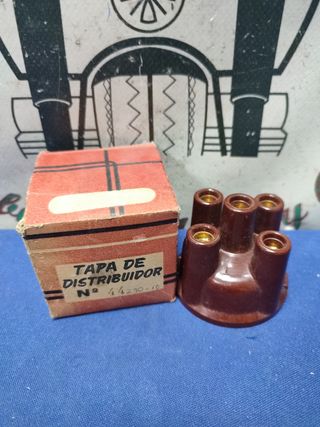 Tapa de Delco Fiat Topolino