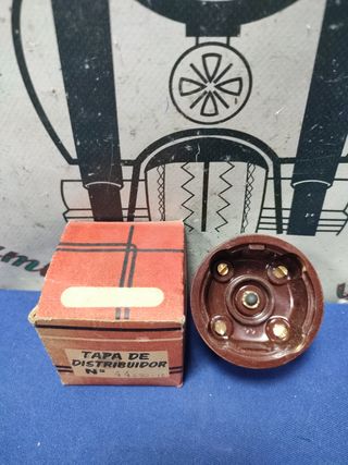 Tapa de Delco Fiat Topolino