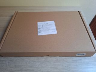 Atril madera grande A3