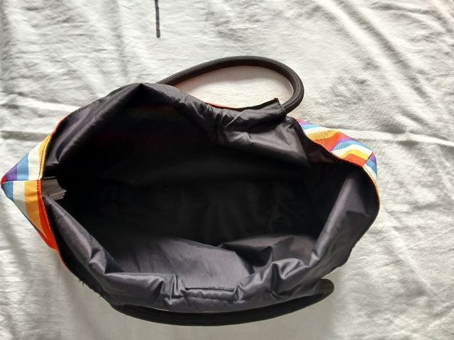 Bolsa playa Rip Curl multicolor