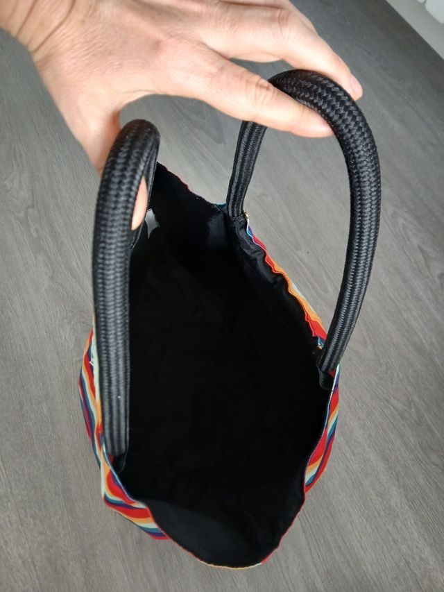 Bolsa playa Rip Curl multicolor