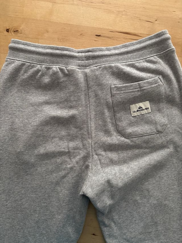 Pantalón chándal Quicksilver talla 14