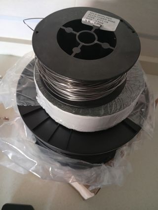 Herramientas electricidad
