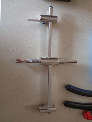 Herramientas electricidad