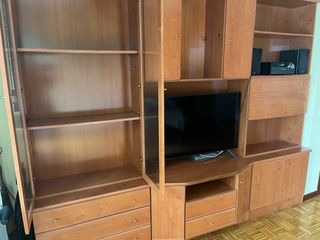 MUEBLE DE SALON 