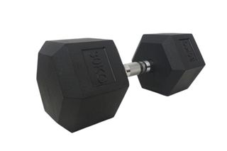 30 KG - MANCUERNA HEXAGONAL