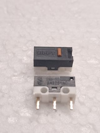 20 Micro Interruttori