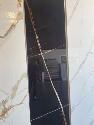 ENCIMERA EFECTO MARMOL