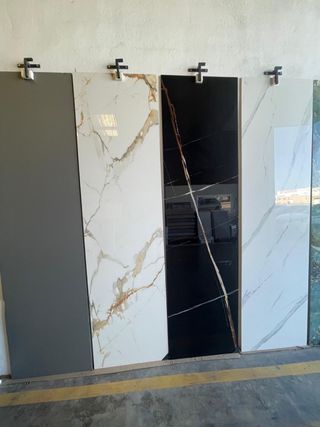ENCIMERA EFECTO MARMOL