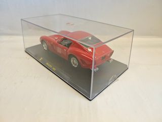 Ferrari 250 GTO 1:24 Bburago