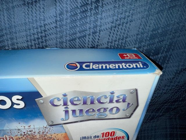 Los mayores experimentos de la Ciencia