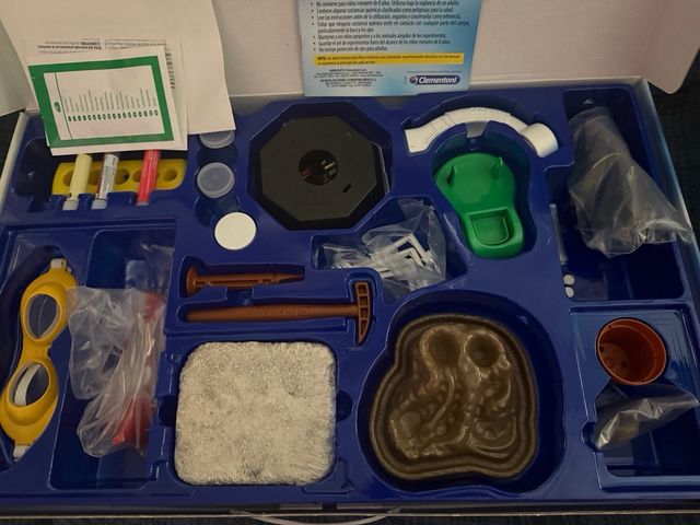 Los mayores experimentos de la Ciencia