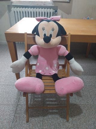 Minnie Mouse Peluche Gigante