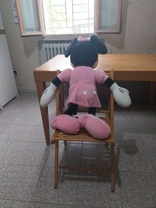Minnie Mouse Peluche Gigante