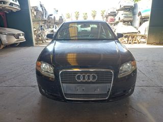 DESPIECE COMPLETO AUDI A4 (8E)