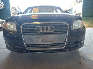 DESPIECE COMPLETO AUDI A4 (8E)