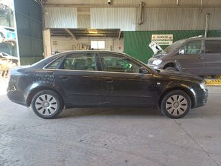 DESPIECE COMPLETO AUDI A4 (8E)