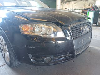 DESPIECE COMPLETO AUDI A4 (8E)
