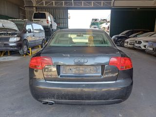 DESPIECE COMPLETO AUDI A4 (8E)