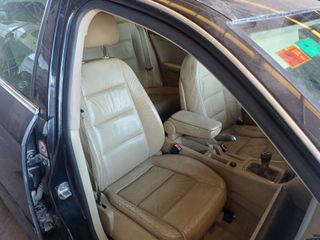 DESPIECE COMPLETO AUDI A4 (8E)