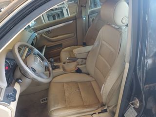 DESPIECE COMPLETO AUDI A4 (8E)