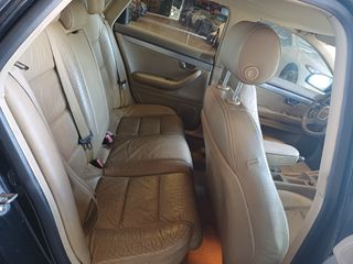 DESPIECE COMPLETO AUDI A4 (8E)