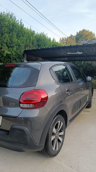 Citroen C3 muy cuidado 2019