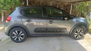 Citroen C3 muy cuidado 2019
