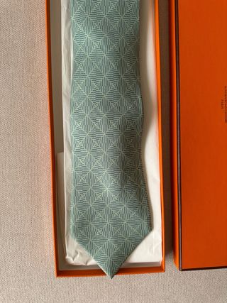 Corbata Hermes