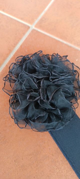 Vestido fluido