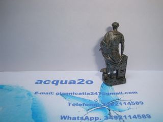 Soldatini Kinder Roman 3 Romani RP 1482 Patent - M