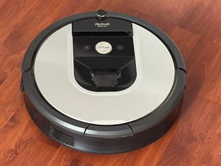 Roomba 971 iRobot - Aspirapolvere