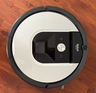 Roomba 971 iRobot - Aspirapolvere
