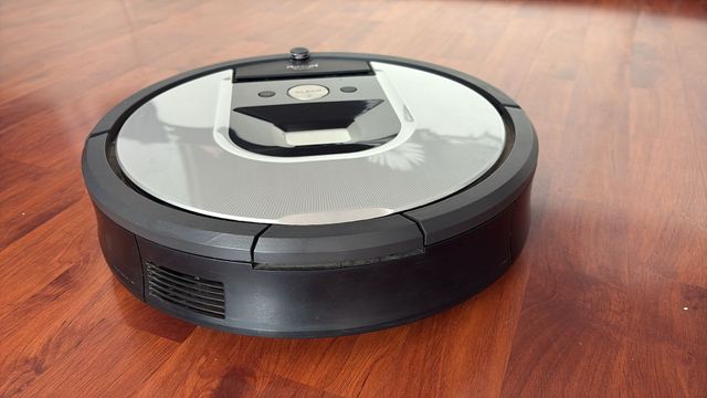 Roomba 971 iRobot - Aspirapolvere