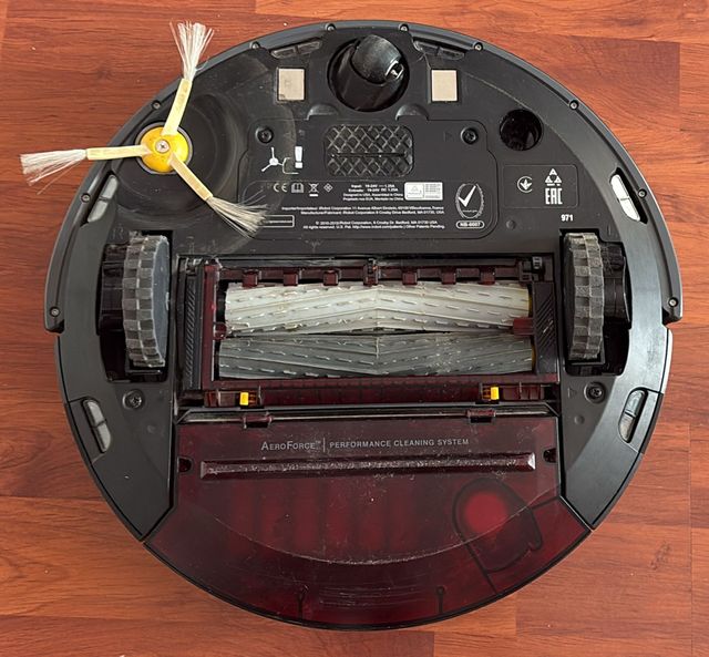 Roomba 971 iRobot - Aspirapolvere