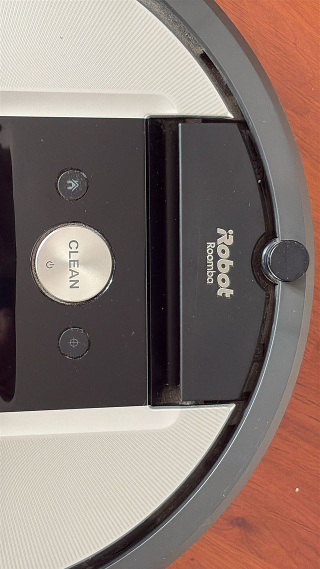 Roomba 971 iRobot - Aspirapolvere