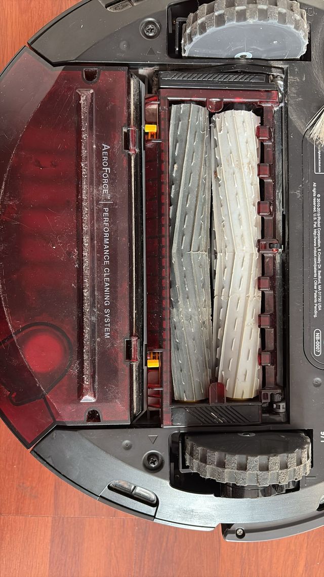 Roomba 971 iRobot - Aspirapolvere