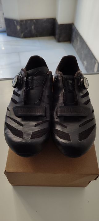 Zapatillas ciclismo Mavic