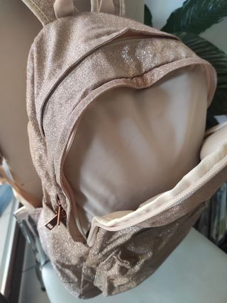 Zaino Tinta Unita 