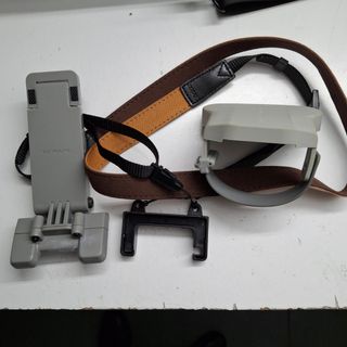 Dji Mini 2 - Drone Gris/Blanco