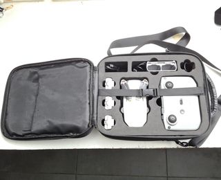 Dji Mini 2 - Drone Gris/Blanco