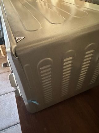 Horno sobremesa Ariete Bon Cuisine 300 - 30L
