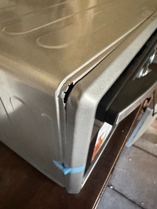 Horno sobremesa Ariete Bon Cuisine 300 - 30L