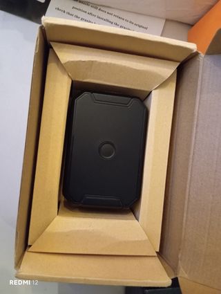 GPS Coche Rastreador Lncom
